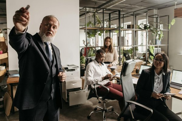 Unlocking Market Insight: The Role of AI in Empowering UK Tech Startups to Forecast Trends