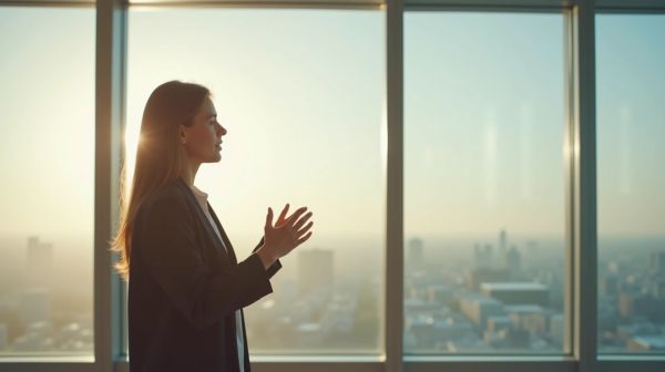 AI coaching: revolutionizing personal growth and performance