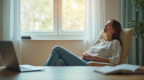 AI coaching: revolutionizing personal growth and performance