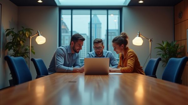 Top AI Coaching Tools Transforming Personal Development